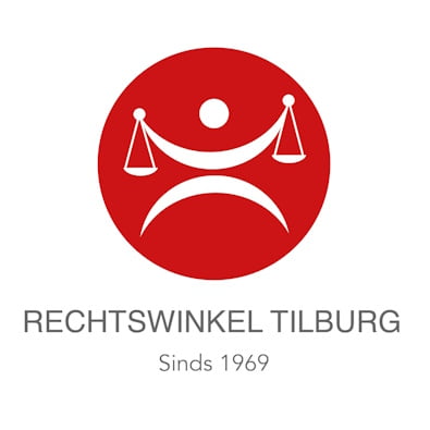 logo rechtswinkel tilburg